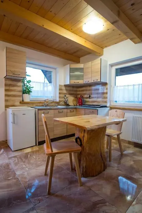 Apartment Apartamenty 