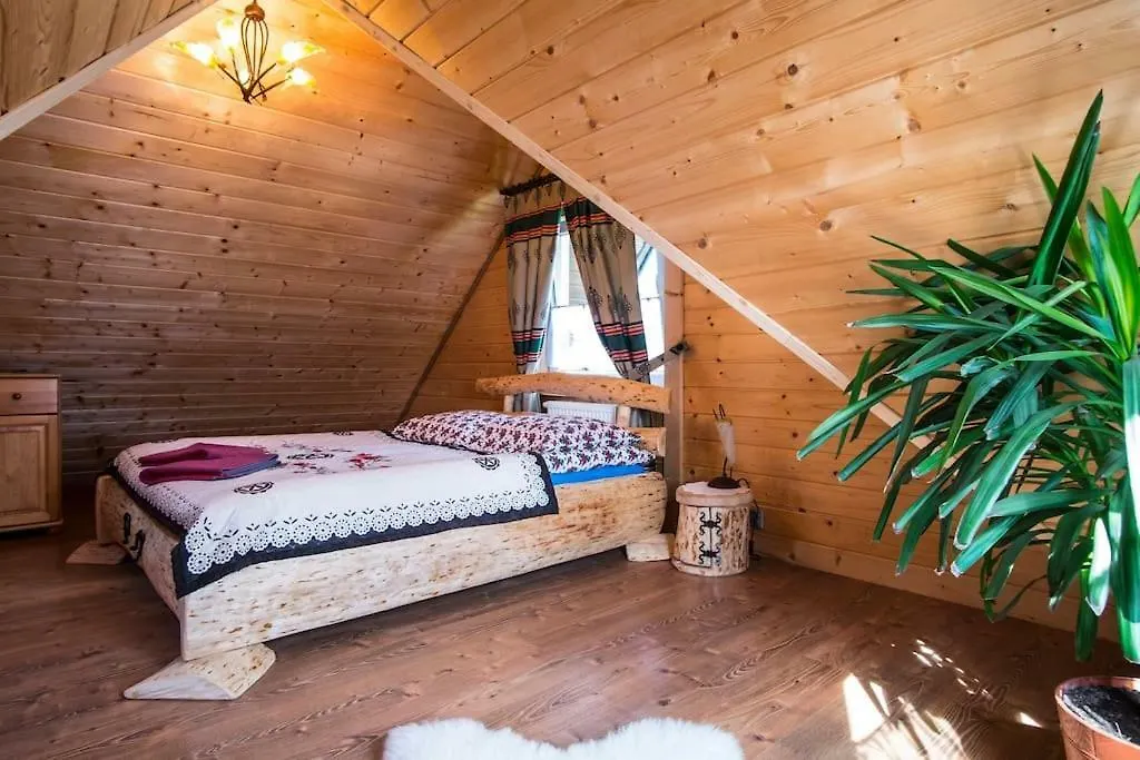 Apartamenty 