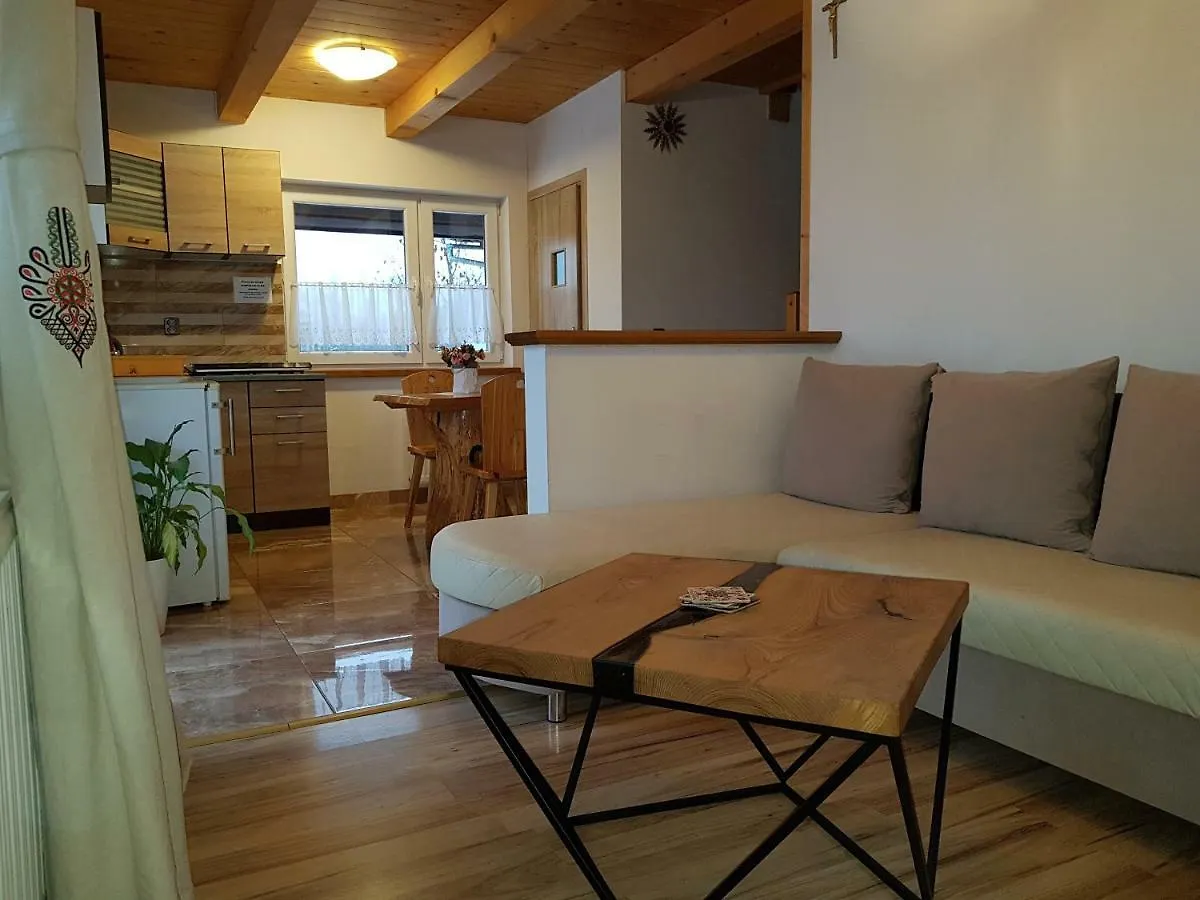 Apartamenty 