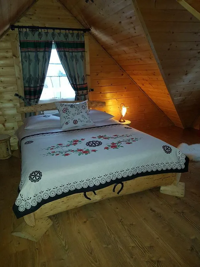 Apartamenty 