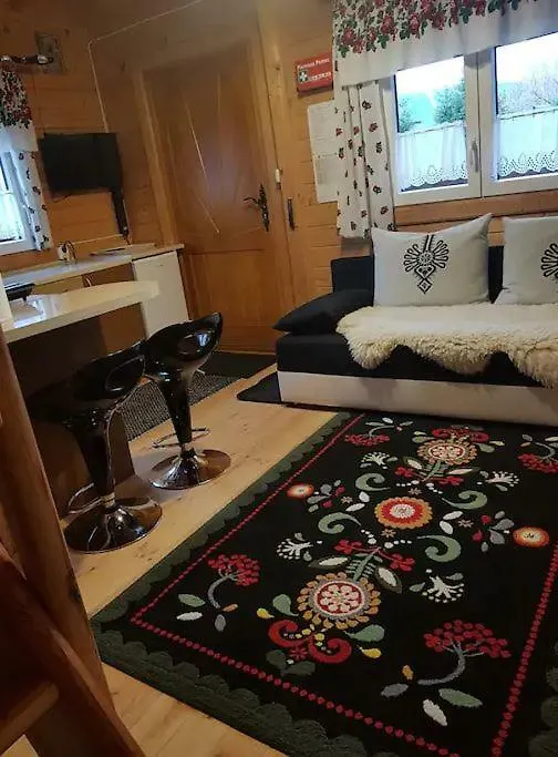 Apartamenty 