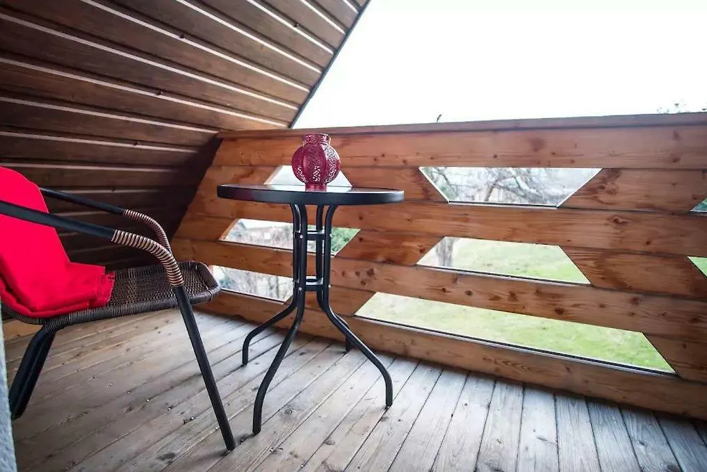 Apartamenty 