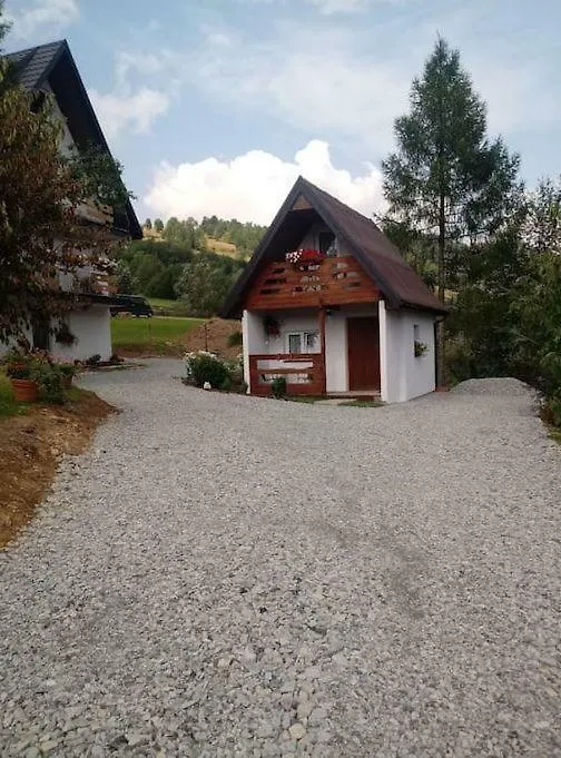 Apartamenty 
