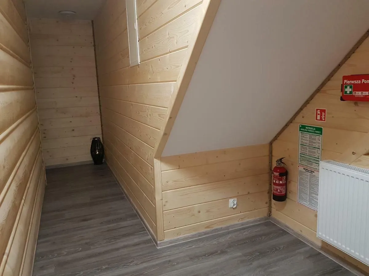 Apartamenty 