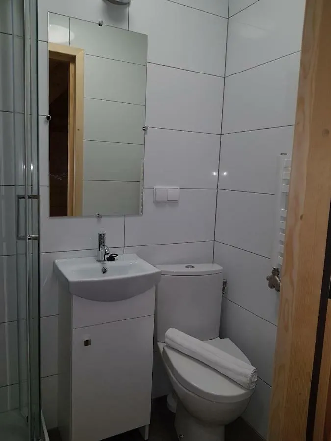 Apartamenty 