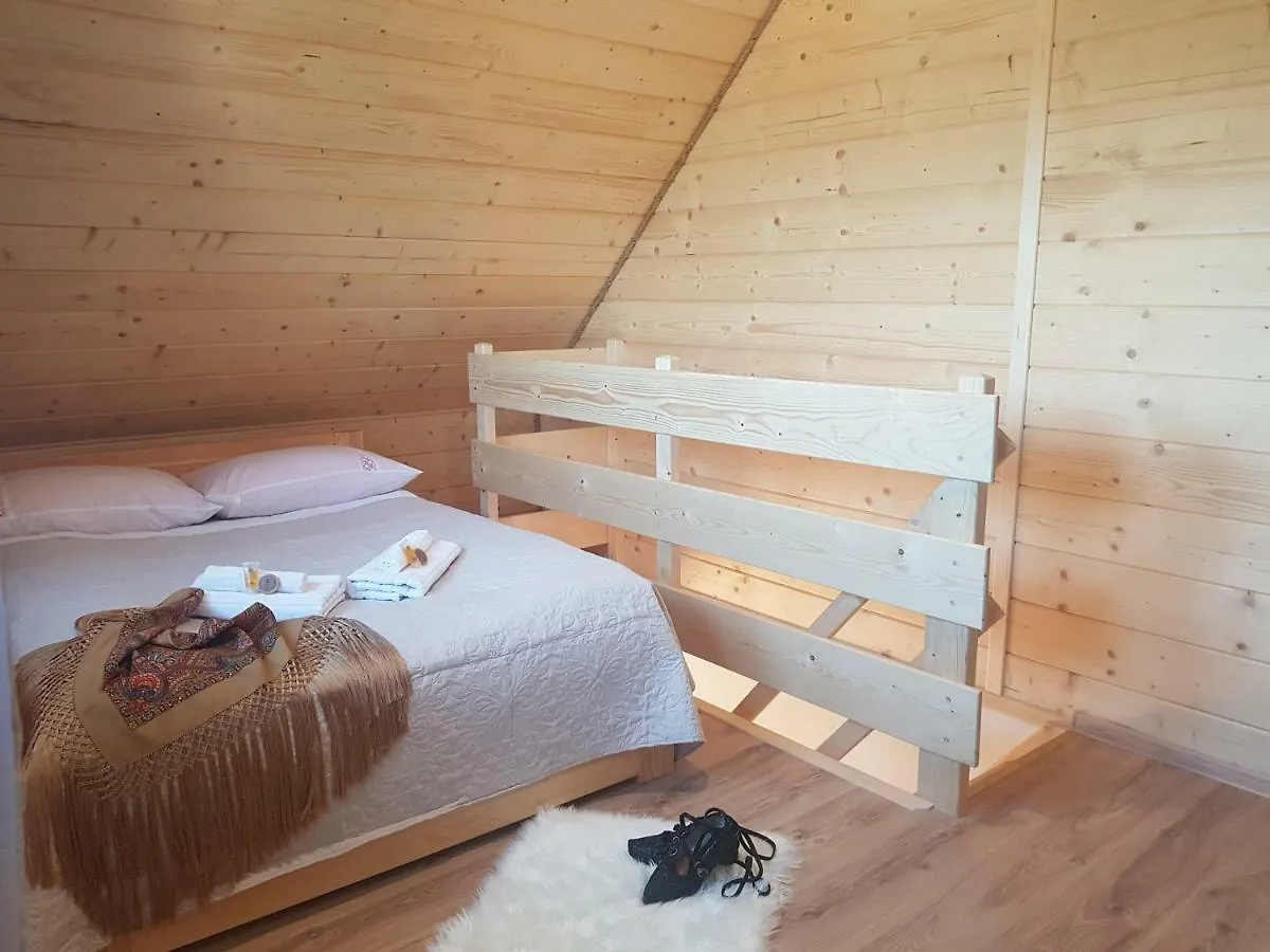 Apartamenty 