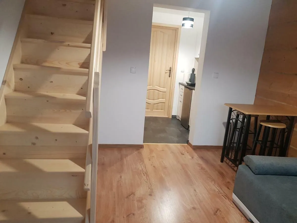Apartment Apartamenty 