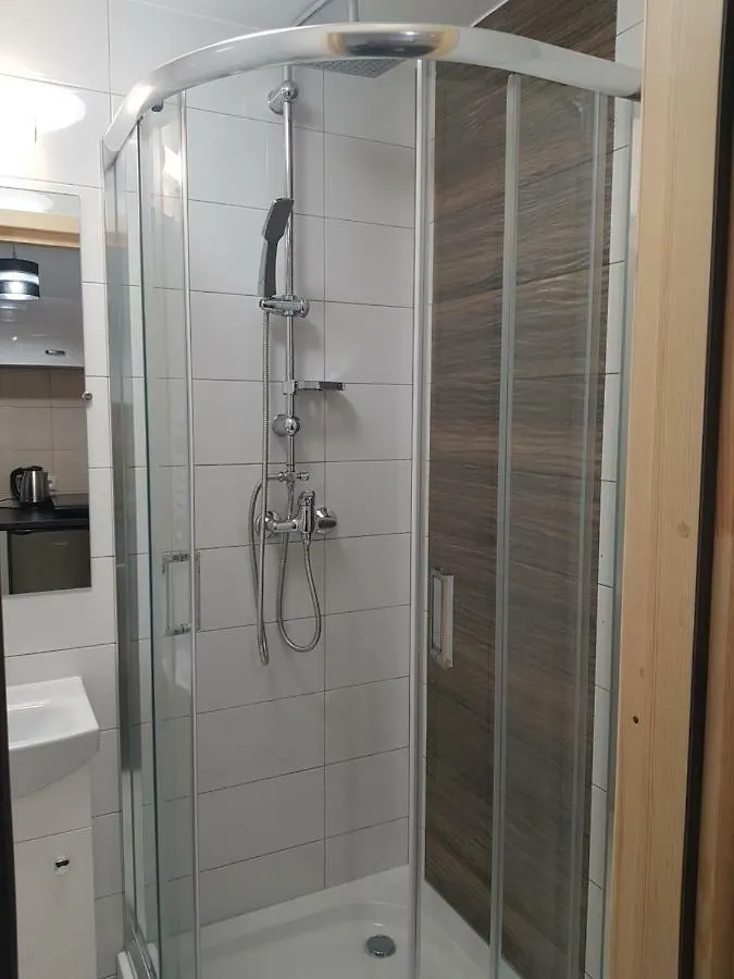 Apartamenty 