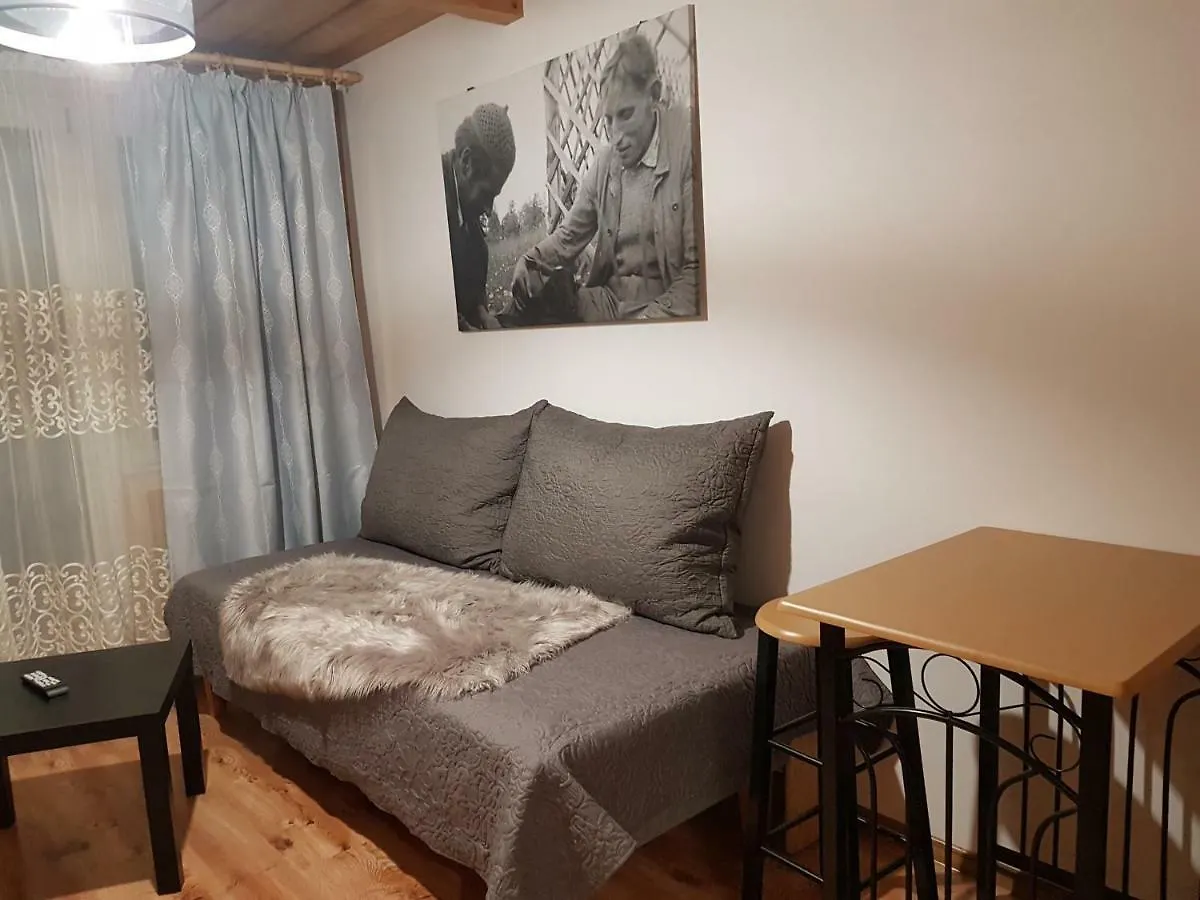 Apartamenty 