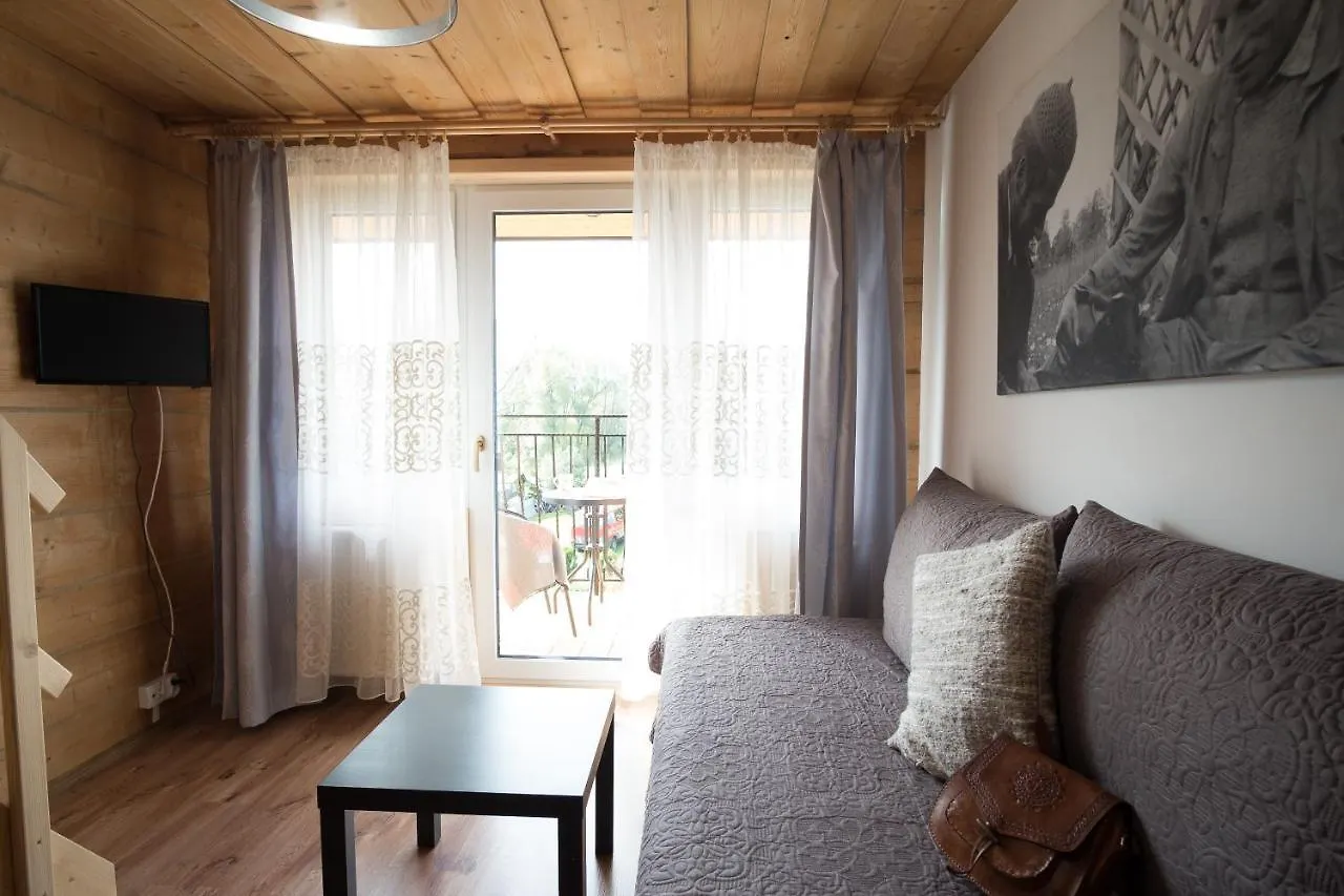 Apartamenty 