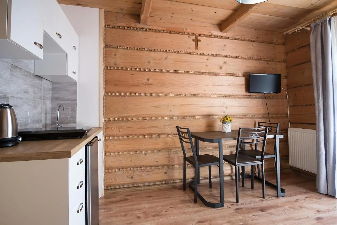 Apartamenty 