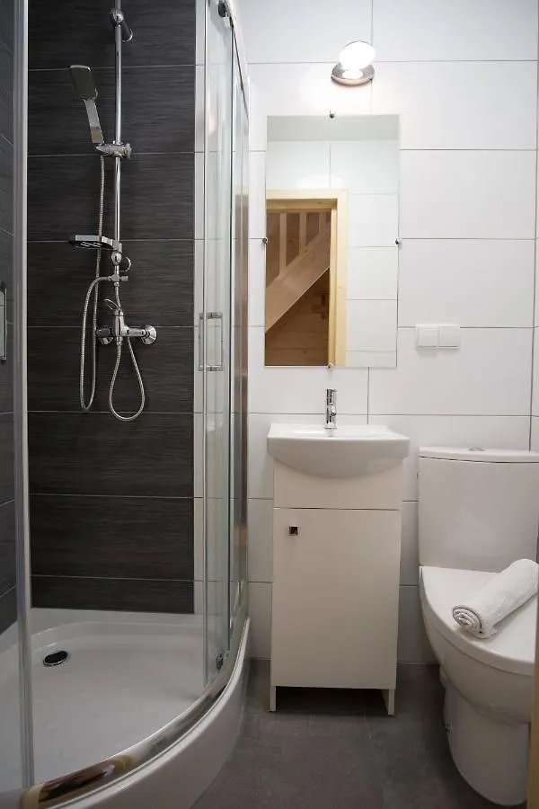 Apartamenty 