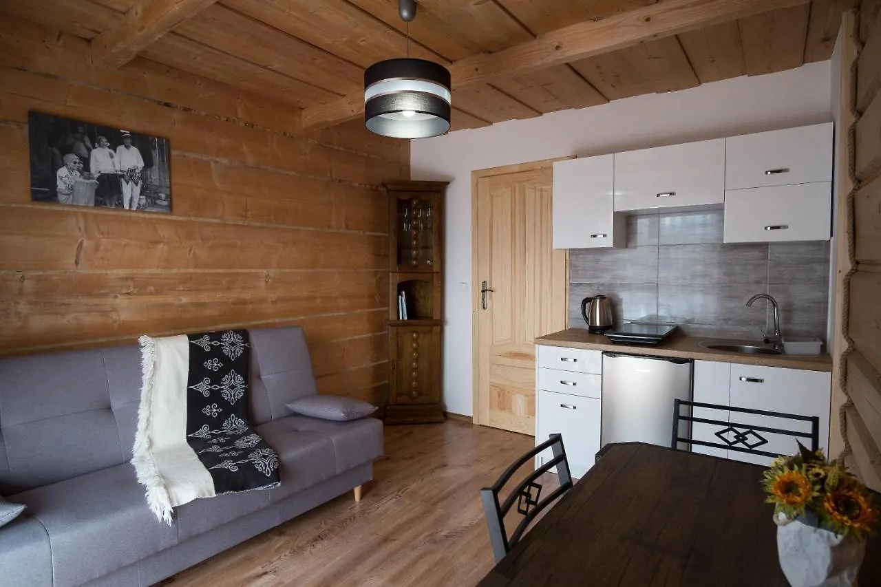 Apartamenty 